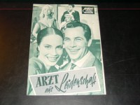 Arzt aus Leidenschaft,  Adrian Hoven,  Willy Birgel,  Antje Geer